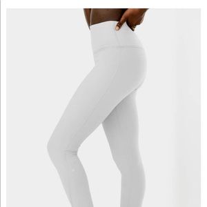 ACTA light grey leggings